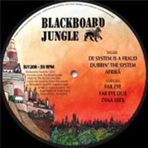 The Rockers Disciples & Daba Makourejah - Far Eye FLAC