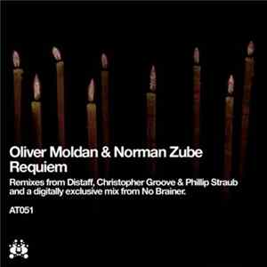Oliver Moldan & Norman Zube - Requiem FLAC