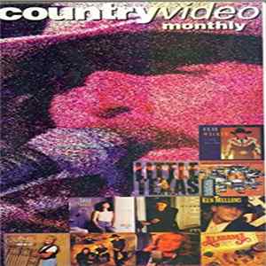 Various - CountryVideo Monthly - February 1995 Releases FLAC