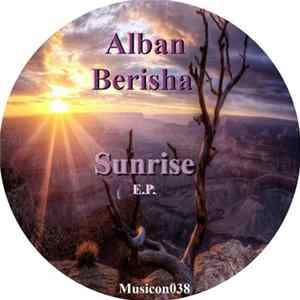 Alban Berisha - Sunrise E.P. FLAC