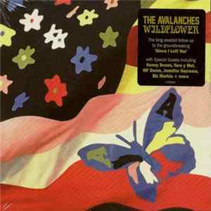 The Avalanches - Wildflower FLAC