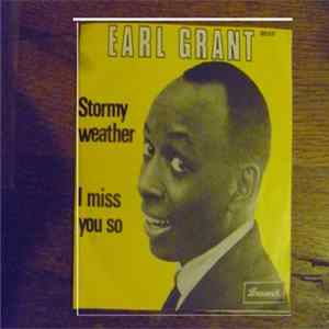 Earl Grant - I Miss You So FLAC