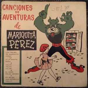 Various - Canciones De Aventuras De Mariquita Perez FLAC