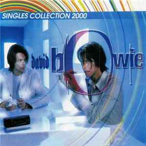 David Bowie - Singles Collection 2000 FLAC