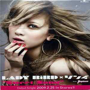 LADY BiRD , Wei Son - Sweet Song FLAC