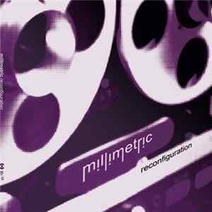 Millimetric - Reconfiguration FLAC