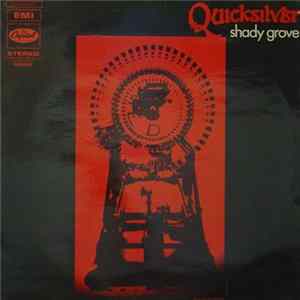 Quicksilver - Shady Grove FLAC