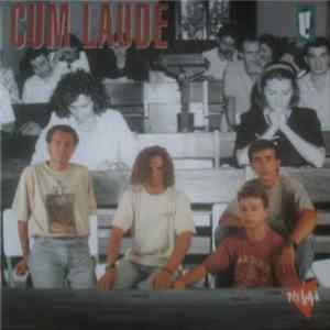Cum Laude - Cum Laude FLAC
