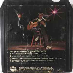 Richard Pryor - Richard Pryor's Greatest Hits FLAC