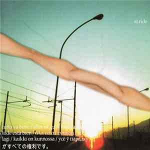 St.ride - Tutto Va Bene FLAC