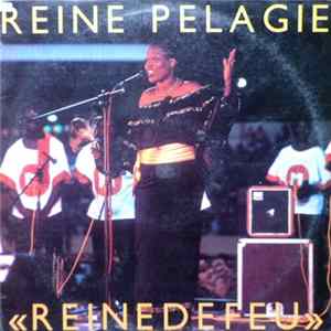 Reine Pelagie - Reine De Feu FLAC