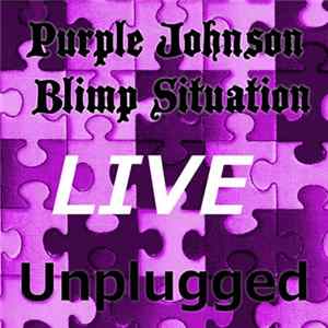 Purple Johnson Blimp Situation - Unplugged (Live At Puzzle Park) FLAC