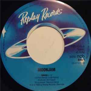 Moonjam - Shaida FLAC