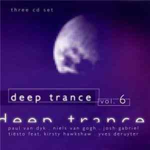 Various - Deep Trance Vol. 6 FLAC