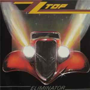 ZZ Top - Eliminator FLAC