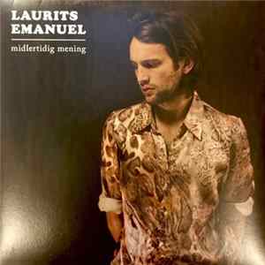 Laurits Emanuel - Midlertidig Mening FLAC