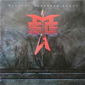 McAuley Schenker Group - Gimme Your Love FLAC