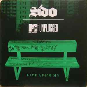 Sido - Live Aus'm MV FLAC