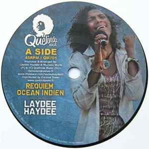 Laydee Haydee - Requiem Ocean Indien FLAC