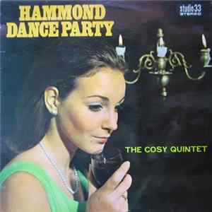 The Cosy Quintet - Hammond Dance Party FLAC