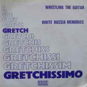Robert Gretch - Gretchissimo FLAC