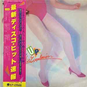 Various - Get Up/Disco Hit Explosion FLAC