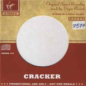 Cracker - Low FLAC