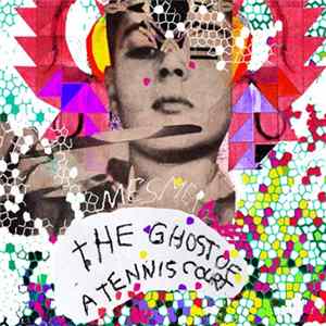 Mesmer - The Ghost Of A Tennis Court FLAC