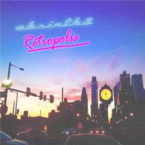 Absinth3 - Retropolis FLAC