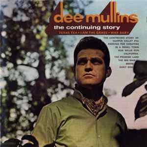 Dee Mullins - The Continuing Story FLAC