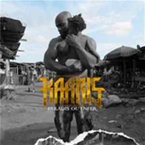 Kaaris - Paradis Ou Enfer FLAC