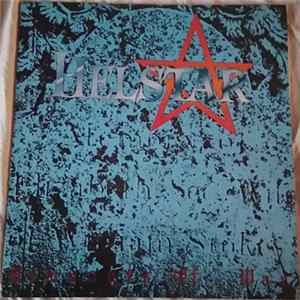 Helstar - Remnants Of War FLAC