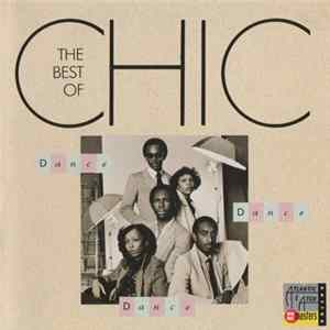 Chic - Dance, Dance, Dance (The Best Of Chic) FLAC