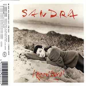 Sandra - I Need Love FLAC