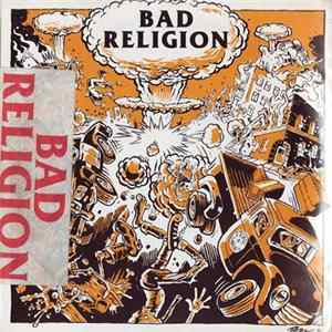 Bad Religion - Limited Edition 3 Single Pack FLAC