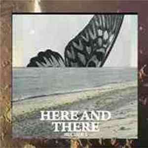 Bucher 5 - Here And There FLAC