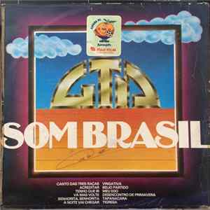Various - GTA Som Brasil FLAC
