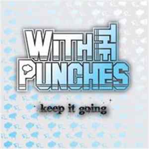 With The Punches - Keep It Going FLAC