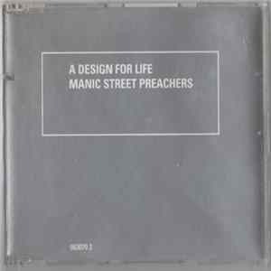 Manic Street Preachers - A Design For Life FLAC
