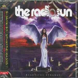 The Radio Sun - Beautiful Strange FLAC