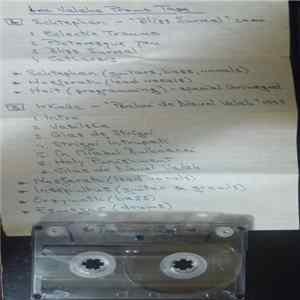 Schtephan / Irkalla - Axa Valaha Promo Tape FLAC
