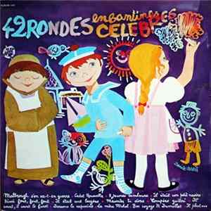 Jany Frédérique - Les Petits Carillonneurs - 42 Rondes Enfantines Célèbres FLAC