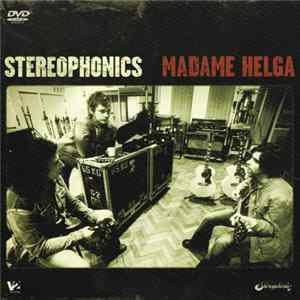 Stereophonics - Madame Helga FLAC