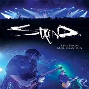 Staind - Live From Mohegan Sun FLAC