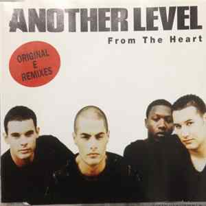 Another Level - From The Heart FLAC