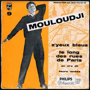 Mouloudji FLAC