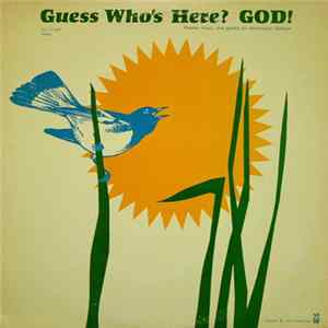 United Methodist Church - Guess Who's Here? God! FLAC