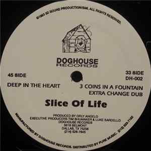 Slice Of Life - Deep In The Heart FLAC