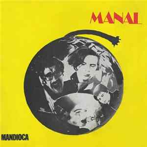 Manal - Manal FLAC