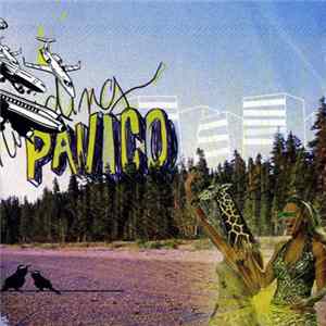 Riding Pânico - Untitled FLAC
